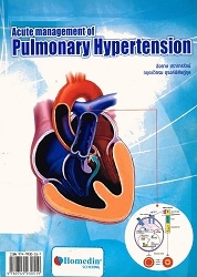 Acute management of pulmonary hypertension