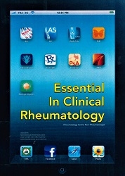 Essentials in clinical rheumatology