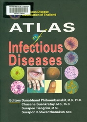 Atlas of infectious diseases