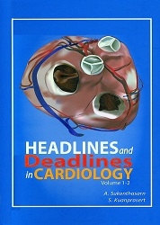 Headlines and deadlines in cardiology Vol. 1-2