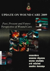 Update on wound care 2009