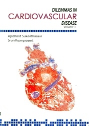 Dilemmas in cardiovascular disease. Vol. 1-2