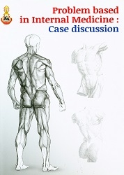Problem based in internal medicine : case discussion