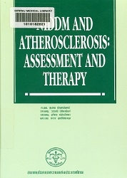 NIDDM and atherosclerosis : assessment and therapy