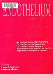 Endothelium