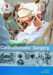 Essentials in cardiothoracic surgery