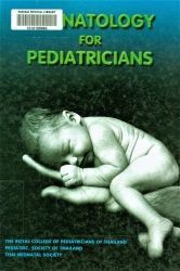 Neonatology for pediatricians