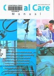 Critical care manual