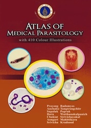 Atlas of medical parasitology : with 410 colour illustrations