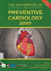 The handbook of preventive cardiology 2020