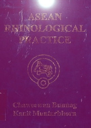 ASEAN rhinological practice