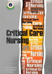 Critical care nursing