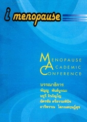 i menopause