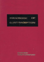 Handbook of contraception