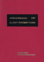 Handbook of contraception